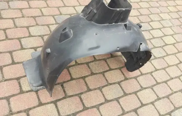 Peugeot Rifter Front arch SU001-B0037