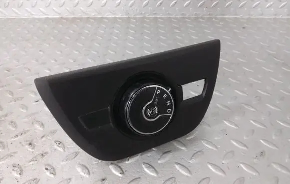 Citroen Jumpy Gear shift switch/knob 98093147ZD