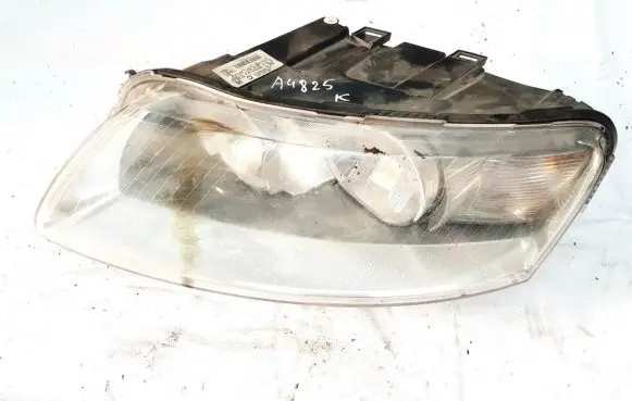 Audi A6 S6 C6 4F Headlight/headlamp 4f0941003 1le008880-03
