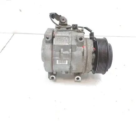 Honda CR-V Air conditioning (A/C) compressor (pump) 4472802171 HFC134A 2473008690