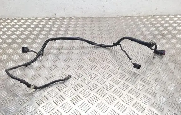Volkswagen Touran I Wires (generator/alternator) 1J0973704
