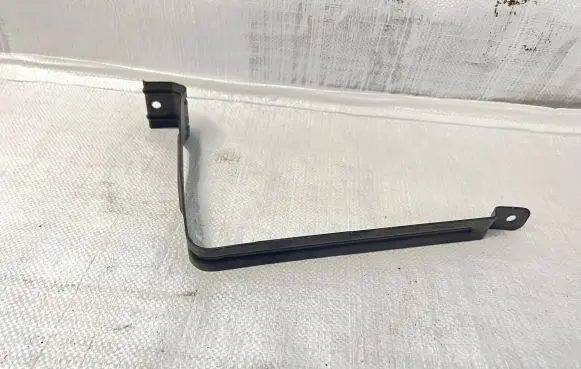 BMW 5 F10 F11 Battery bracket 7609962