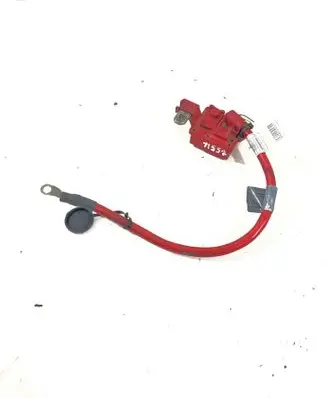 BMW 3 E90 E91 Positive cable (battery) 9203570