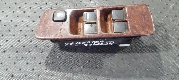 Subaru Forester SF Electric window control switch