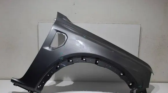 Ford Ranger IV Fender