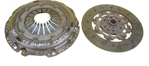 Jeep Compass Clutch set kit 05106056AA 651971 SPRZEGLO