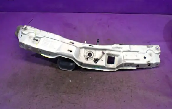Opel Meriva A Front piece kit 