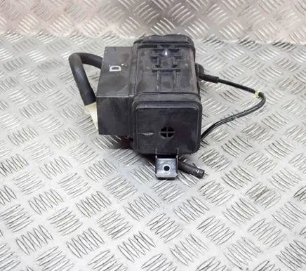 Honda FR-V Active carbon filter fuel vapour canister 