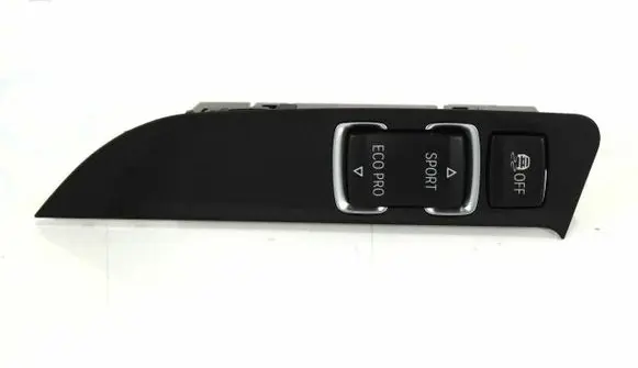 BMW 3 F30 F35 F31 Other switches/knobs/shifts 61319391705 9391705