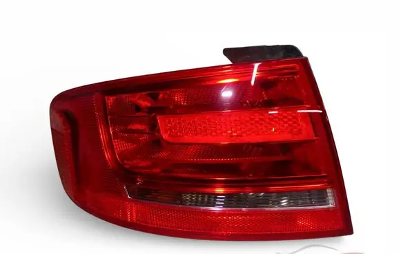 Audi A4 S4 B8 8K Rear/tail lights 166963 009686