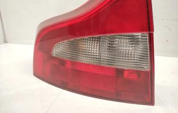 Volvo S80 Rear/tail lights 162507 31213379