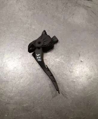 Opel Insignia A Accelerator throttle pedal 13237352 6PV00976500