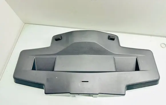 Seat Ibiza V (KJ) Tailgate/boot cover trim set 6F0867601B 960260000