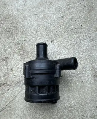 Mercedes-Benz ML W164 Electric auxiliary coolant/water pump a2118350364