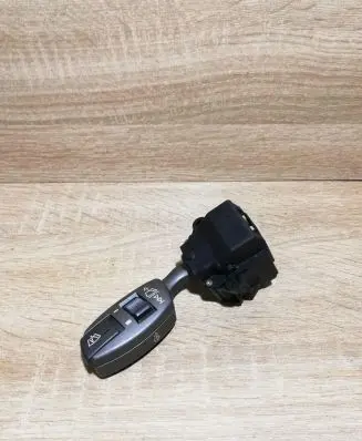 BMW 7 E65 E66 Wiper control stalk 6911519