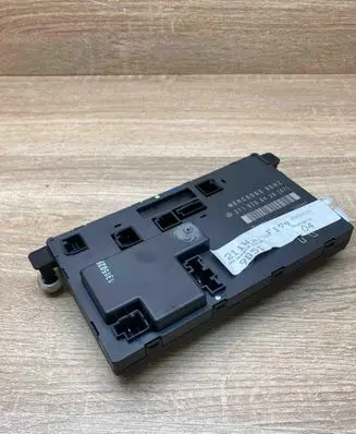 Mercedes-Benz E W211 Door control unit/module A2118200426