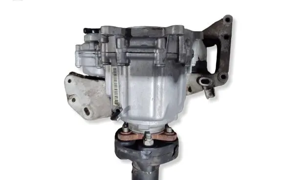 BMW 3 F30 F35 F31 Gearbox transfer box case 8643149 18137F5989 A2C73522106