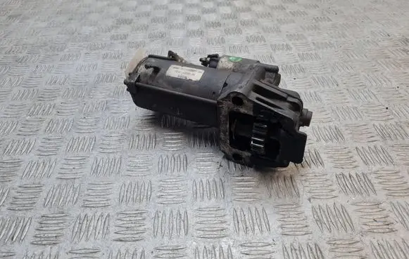 Ford Transit Starter motor YC1U11000AE 5135C