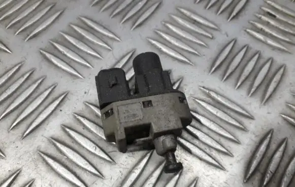 Brake pedal sensor switch