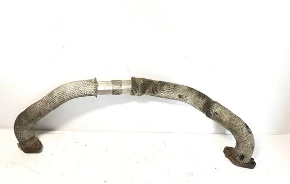 Land Rover Freelander 2 - LR2 Coolant pipe/hose 