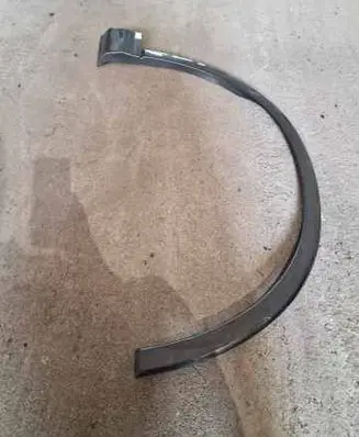 Audi Q7 4M Front arch trim 4M0853718J
