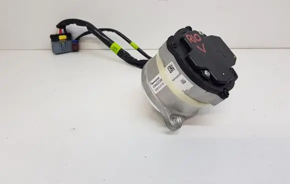 Power steering control unit/module