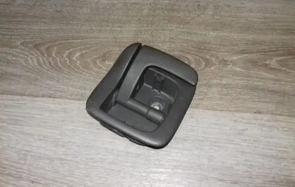 Volvo S80 Engine bonnet (hood) release handle 9483312