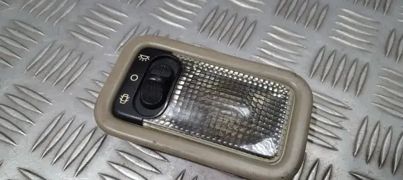 Citroen Xsara Picasso Front seat light 9612016477