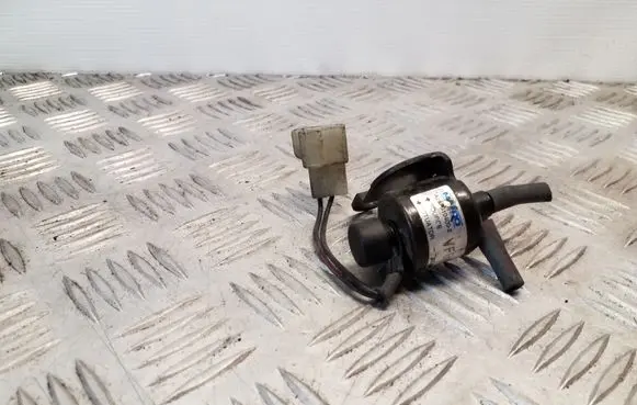 Hyundai Galloper Vacuum valve A7930104002