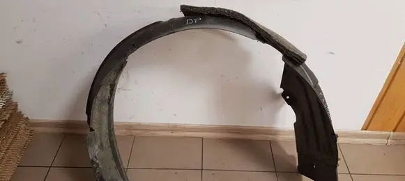 KIA Sportage Front wheel arch liner splash guards 868143u000