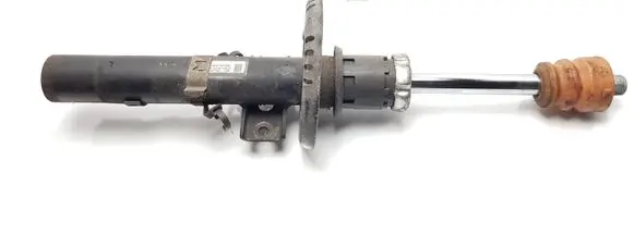 Skoda Fabia Mk2 (5J) Front shock absorber/damper 6Q0413031BL 6Q0412141C