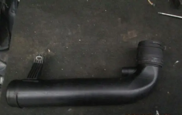 Audi A5 Sportback 8TA Front door card panel trim 8T8867105
