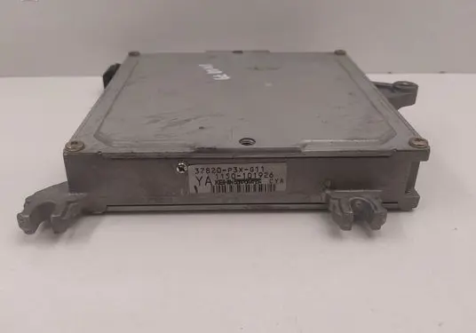Honda Civic Engine control unit/module 37820P3XG11 1150101926