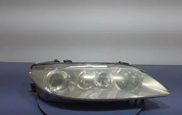 Mazda 6 Headlight/headlamp 014003907R