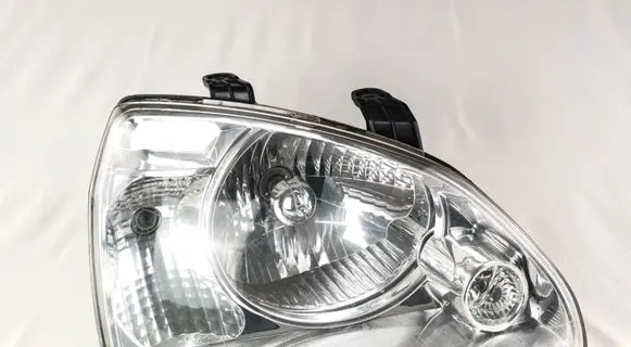 KIA Carens I Headlight/headlamp 0K2FA51020