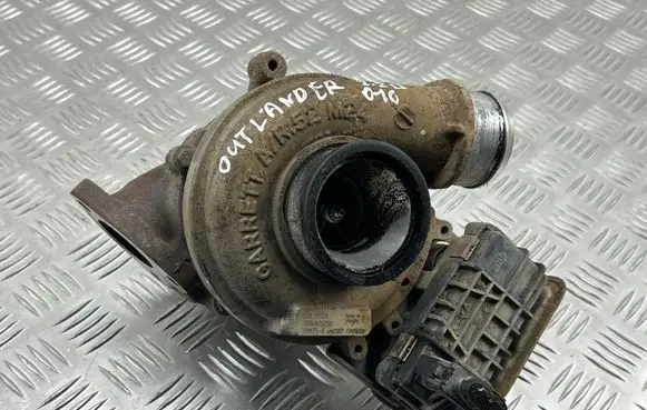 Mitsubishi Outlander Turbo GTB1752V 7696746 9674628780