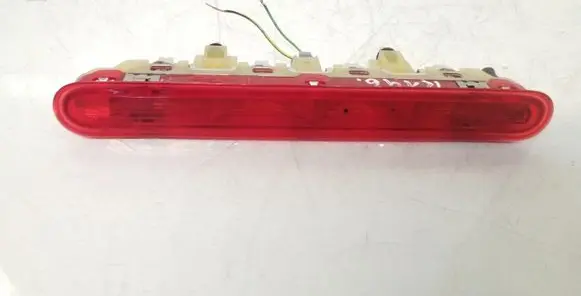 Peugeot 207 Third/center stoplight 9649986880