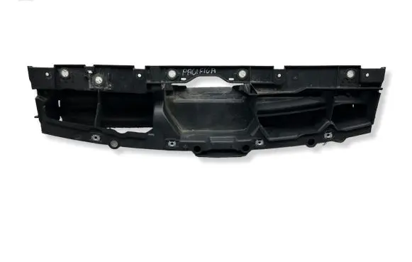 Chrysler Pacifica Top upper radiator support slam panel 68292240AA 59590