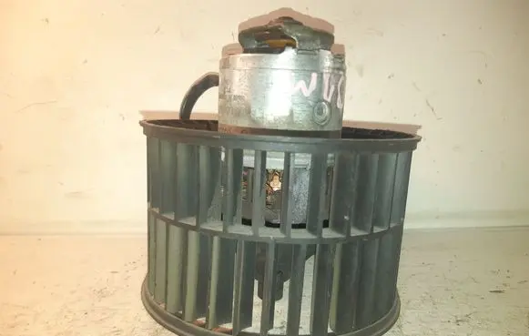 Renault Espace III Heater fan/blower 0130063507 CPC12V