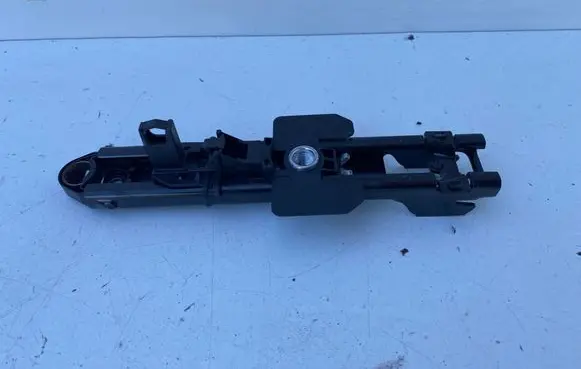 Audi Q5 SQ5 Seat belt height adjuster 8K0857833B