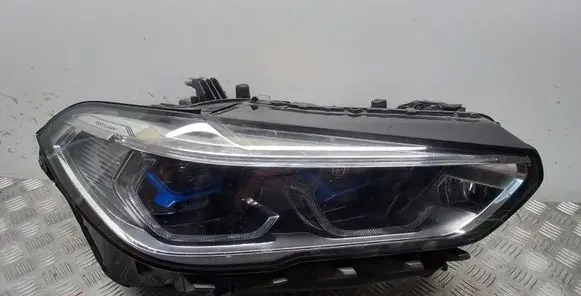 BMW X5 G05 Headlight/headlamp 948179003