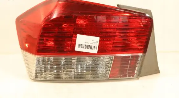 Honda City Rear/tail lights P7739L