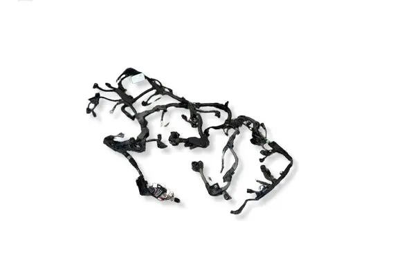 Lexus RX V Engine installation wiring loom 8217JV0930