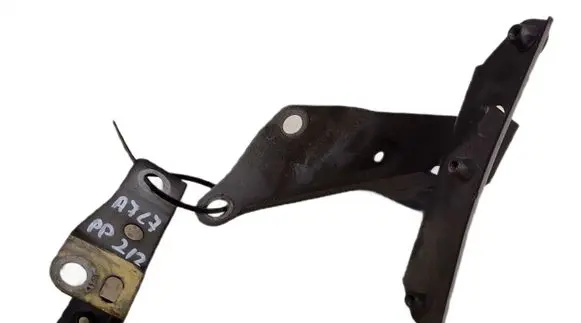 Audi A7 S7 4G Fender mounting bracket 4G8809322 4G8821136D