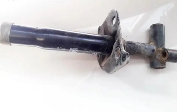 BMW 5 E39 Front bumper mounting bracket 51118159360 51.11-8159360