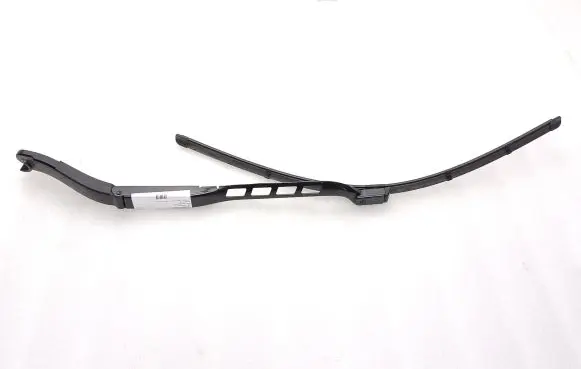 Mercedes-Benz GLE (W166 - C292) Front wiper blade arm A1668200240