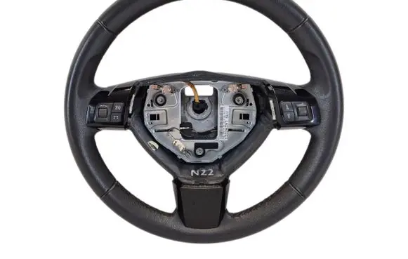 Opel Zafira B Steering wheel 13326397