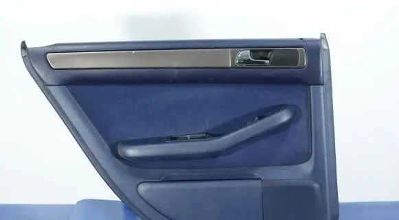 Audi A6 S6 C5 4B Door card panel trim set 