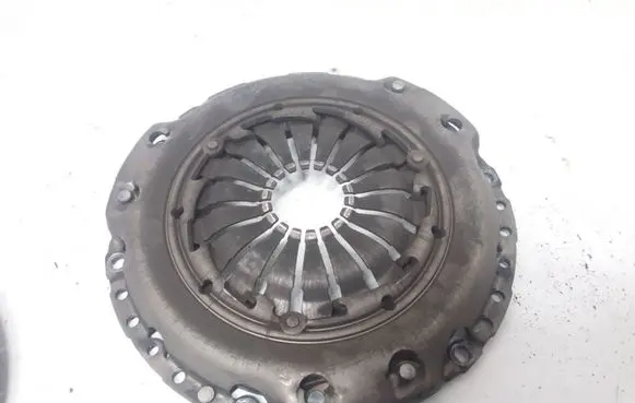 Pressure plate