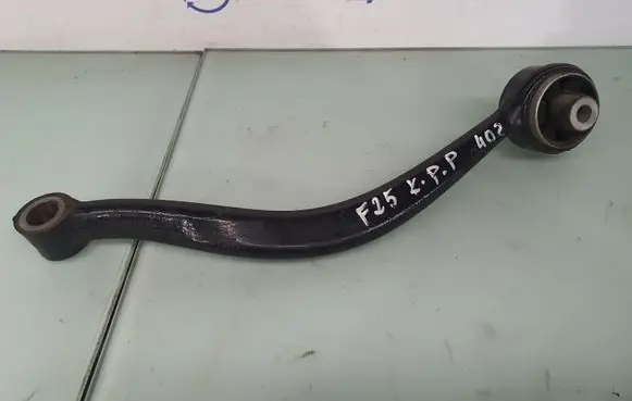BMW X3 F25 Front control arm 6787673 31106787673